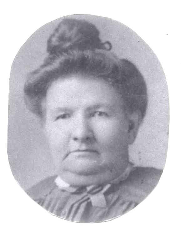 Mary Elizabeth Roberts (1853 - 1932) Profile